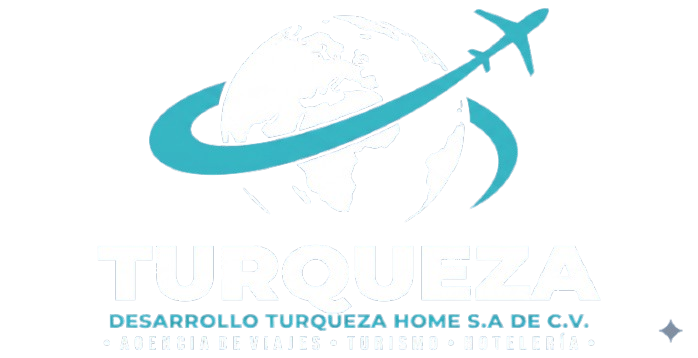 Turqueza Home