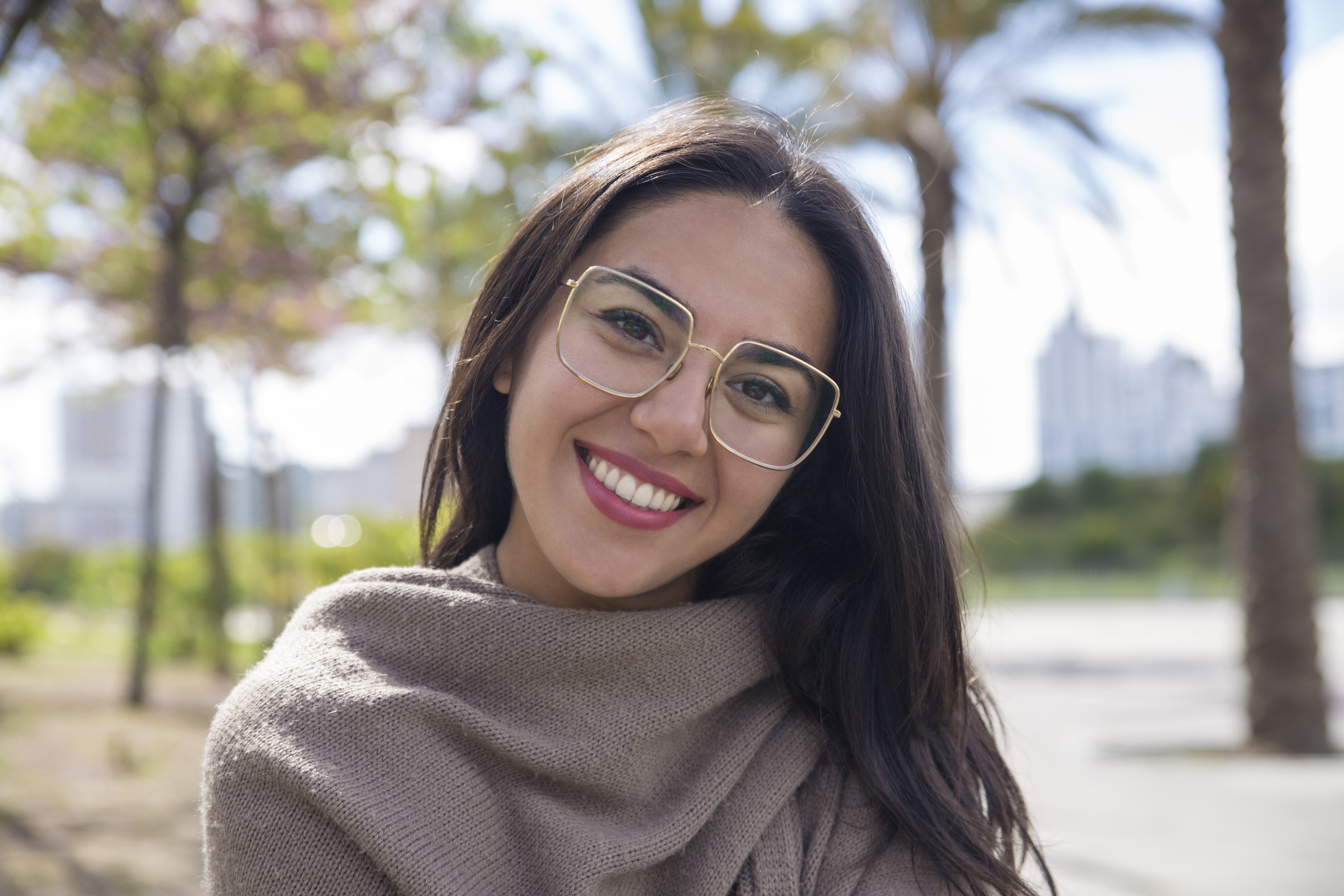 María López