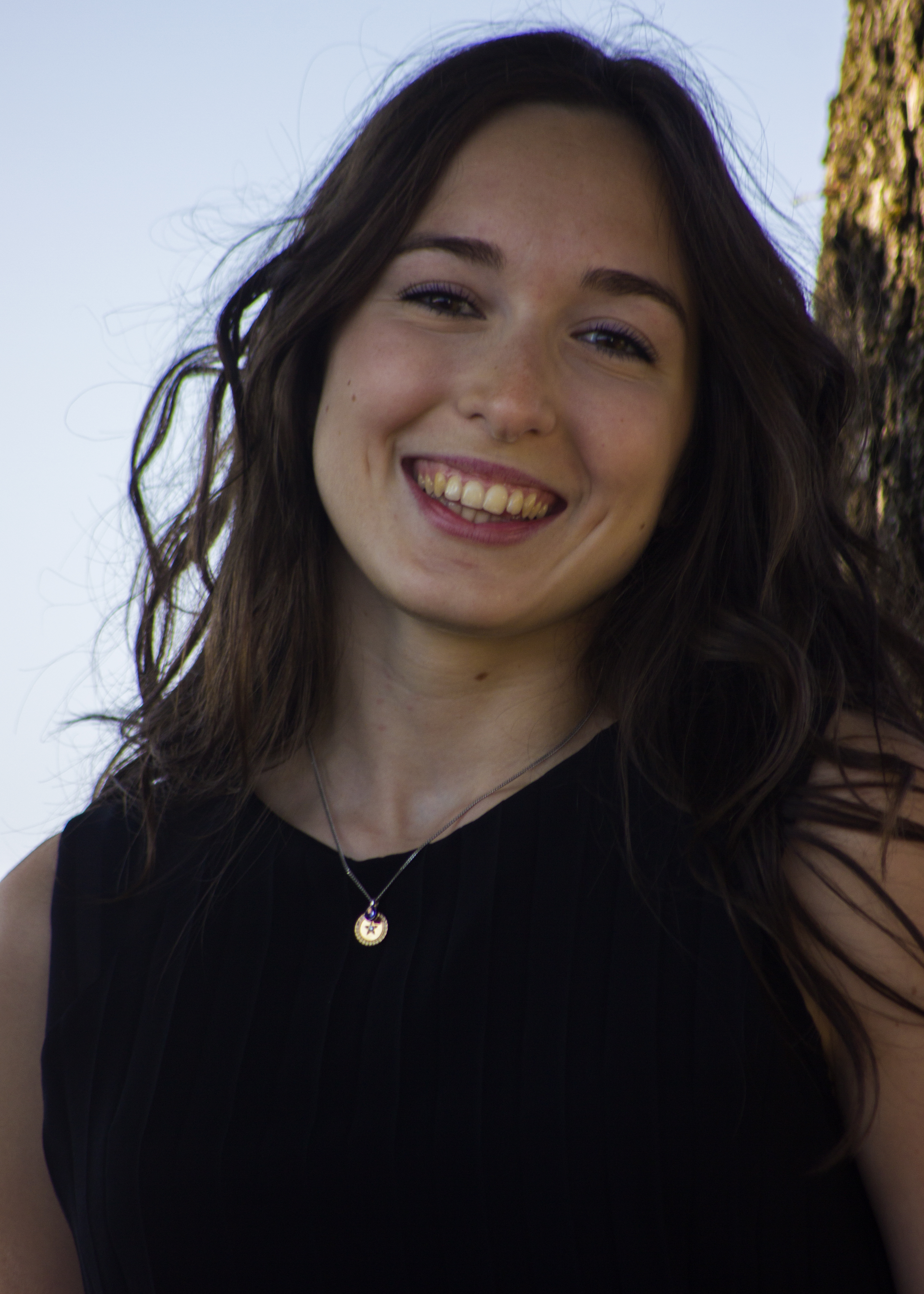 Ana Pérez